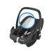 MAXI COSI Rock I-Size Black Grid Детское автокресло 0-13 кг