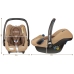 MAXI COSI Rock I-Size Black Grid Детское автокресло 0-13 кг