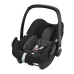 MAXI COSI Rock I-Size Black Grid Детское автокресло 0-13 кг