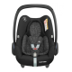 MAXI COSI Rock I-Size Black Grid Bērnu Autokrēsls 0-13 kg