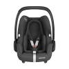 MAXI COSI Rock I-Size Essential Black Детское автокресло 0-13 кг