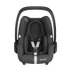 MAXI COSI Rock I-Size Essential Black Bērnu Autokrēsls 0-13 kg