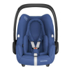 MAXI COSI Rock I-Size Essential Blue Bērnu Autokrēsls 0-13 kg