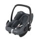 MAXI COSI Rock I-Size Essential Graphite Bērnu Autokrēsls 0-13 kg