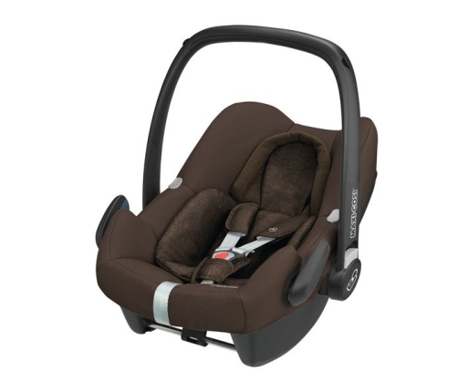 MAXI COSI Rock I-Size Nomad Brown Детское автокресло 0-13 кг