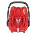 MAXI COSI Rock I-Size Nomad Red Bērnu Autokrēsls 0-13 kg