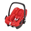 MAXI COSI Rock I-Size Nomad Red Детское автокресло 0-13 кг