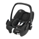 MAXI COSI Rock I-Size Scribble Black Bērnu Autokrēsls 0-13 kg