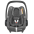 MAXI COSI Rock I-Size Sparkling Grey Bērnu Autokrēsls 0-13 kg