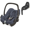 Maxi Cosi Rock Nomad Blue Bērnu Autokrēsls 0-13 kg + Familyfix2 bāze