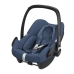 Maxi Cosi Rock Nomad Blue Bērnu Autokrēsls 0-13 kg + Familyfix2 bāze