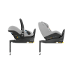 Maxi Cosi Rock Nomad Grey Детское автокресло 0-13 кг + Familyfix2 база