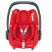 Maxi Cosi Rock Nomad Red Bērnu Autokrēsls 0-13 kg + Familyfix2 bāze