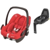 Maxi Cosi Rock Nomad Red Детское автокресло 0-13 кг + Familyfix2 база