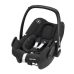 Maxi Cosi Rock Scribble Black Bērnu Autokrēsls 0-13 kg + Familyfix2 bāze