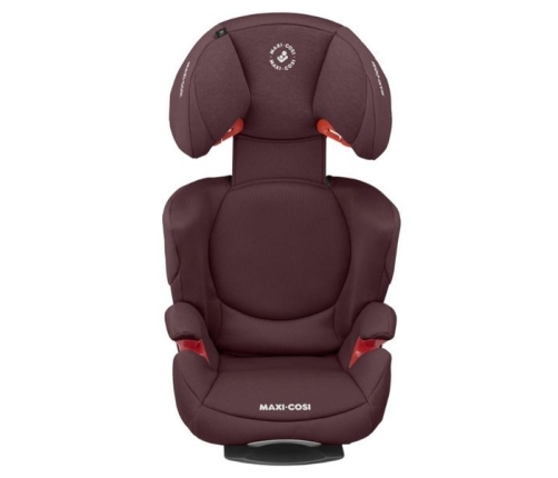 Maxi Cosi Rodi Airprotect Authentic black Bērnu Autokrēsls 15-36 kg