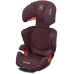 Maxi Cosi Rodi Airprotect Authentic black Bērnu Autokrēsls 15-36 kg