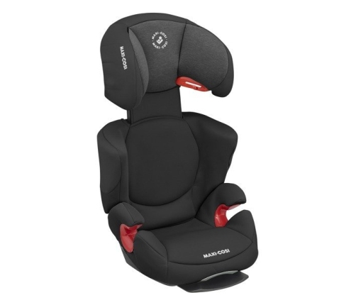 Maxi Cosi Rodi Airprotect Authentic black Детское автокресло 15-36 кг