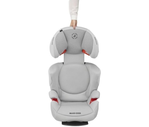 Maxi Cosi Rodi Airprotect Authentic grey Детское автокресло 15-36 кг