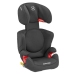 MAXI COSI Rodi XP Fix Basic Black Bērnu Autokrēsls 15-36 kg