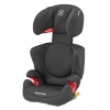 MAXI COSI Rodi XP Fix Basic Black Детское автокресло 15-36 кг