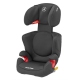 MAXI COSI Rodi XP Fix Basic Black Bērnu Autokrēsls 15-36 kg