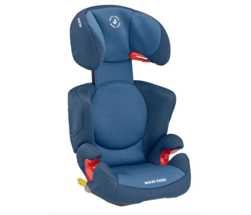 MAXI COSI Rodi XP Fix Basic Blue Bērnu Autokrēsls 15-36 kg