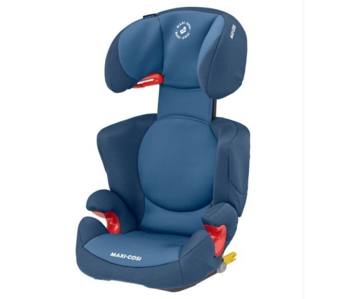 MAXI COSI Rodi XP Fix Basic Blue Bērnu Autokrēsls 15-36 kg