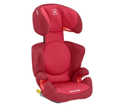 MAXI COSI Rodi XP Fix Basic Red Bērnu Autokrēsls 15-36 kg