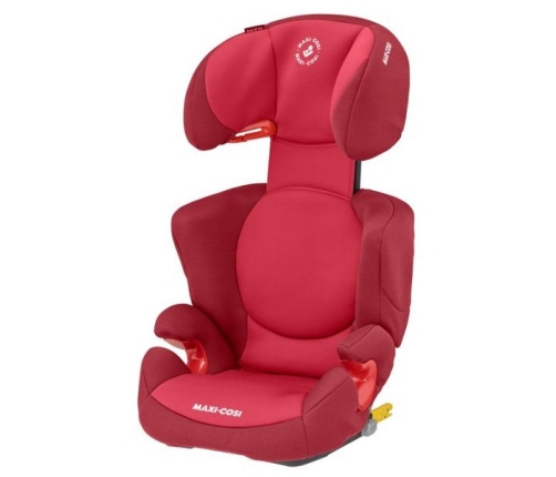 MAXI COSI Rodi XP Fix Basic Red Детское автокресло 15-36 кг