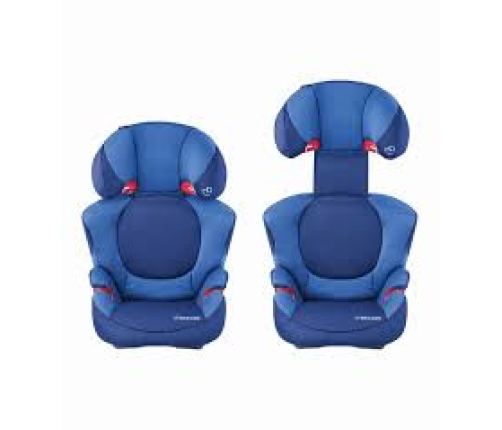 MAXI COSI Rodi XP Fix Electric Blue Детское автокресло 15-36 кг