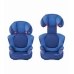 MAXI COSI Rodi XP Fix Electric Blue Детское автокресло 15-36 кг