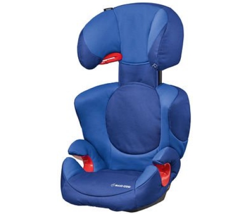 MAXI COSI Rodi XP Fix Electric Blue Bērnu Autokrēsls 15-36 kg