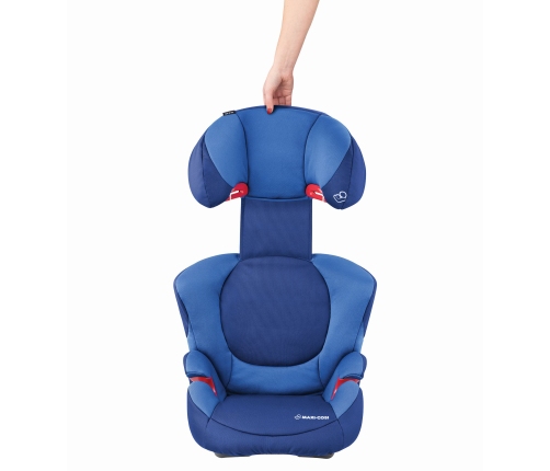 MAXI COSI Rodi XP Fix Electric Blue Детское автокресло 15-36 кг