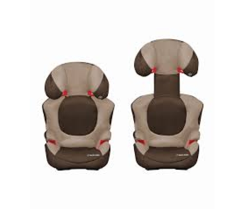 MAXI COSI Rodi XP Fix Hazelnut Brown Bērnu Autokrēsls 15-36 kg