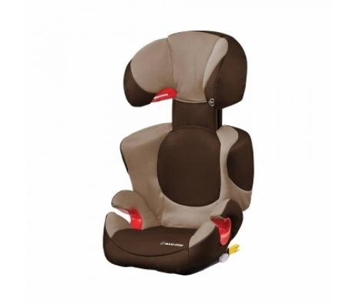 MAXI COSI Rodi XP Fix Hazelnut Brown Bērnu Autokrēsls 15-36 kg