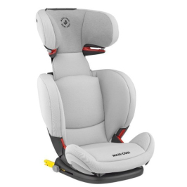 MAXI COSI RodiFix AirProtect Authentic Grey Bērnu Autokrēsls 15-36 kg