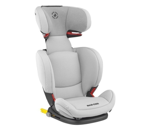 MAXI COSI RodiFix AirProtect Authentic Grey Bērnu Autokrēsls 15-36 kg