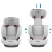 MAXI COSI RodiFix AirProtect Authentic Grey Детское автокресло 15-36 кг