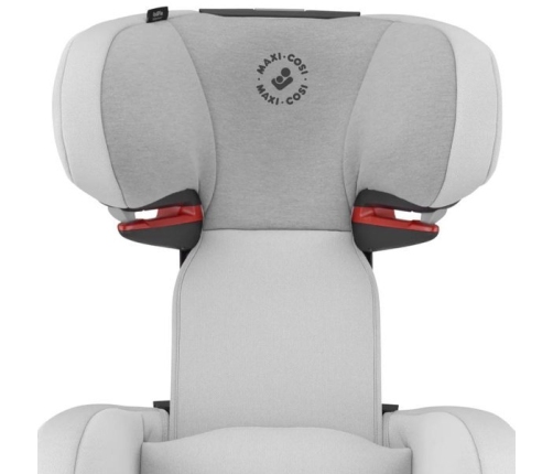 MAXI COSI RodiFix AirProtect Authentic Grey Детское автокресло 15-36 кг