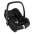 Maxi Cosi Tinca i-Size Essential Black Bērnu Autokrēsls 0-13 kg