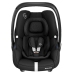 Maxi Cosi Tinca i-Size Essential black Bērnu Autokrēsls 0-13 kg + bāze FamilyFix2