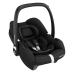 Maxi Cosi Tinca i-Size Essential black Bērnu Autokrēsls 0-13 kg + bāze FamilyFix2