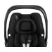 Maxi Cosi Tinca i-Size Essential black Bērnu Autokrēsls 0-13 kg + bāze FamilyFix2