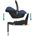 Maxi Cosi Tinca i-Size Essential Blue Детское автокресло 0-13 кг