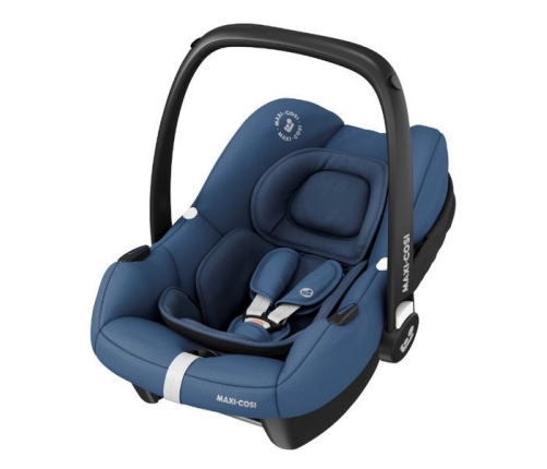 Maxi Cosi Tinca i-Size Essential Blue Bērnu Autokrēsls 0-13 kg