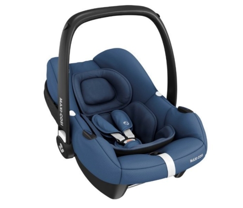 Maxi Cosi Tinca i-Size Essential Blue Детское автокресло 0-13 кг