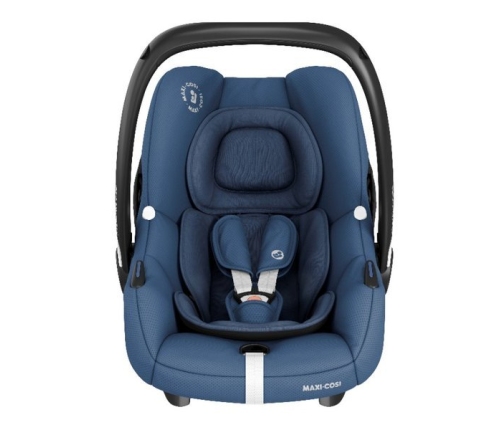 Maxi Cosi Tinca i-Size Essential Blue Детское автокресло 0-13 кг