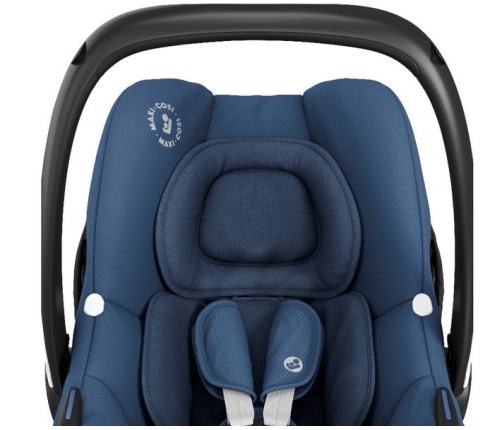 Maxi Cosi Tinca i-Size Essential Blue Детское автокресло 0-13 кг