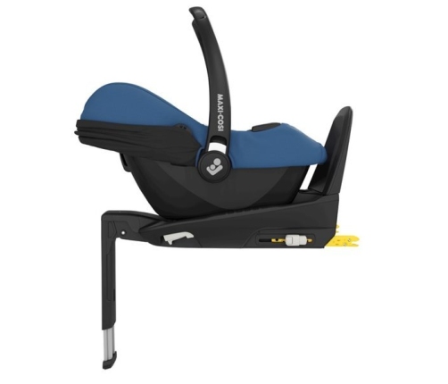 Maxi Cosi Tinca i-Size Essential Blue Bērnu Autokrēsls 0-13 kg